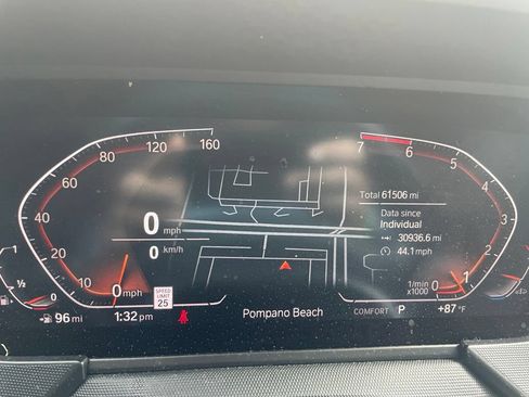 Used 2024 BMW 228i Gran Coupe FWD image 2