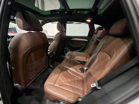 Used 2017 Audi Q5 2.0T Premium Plus image 25