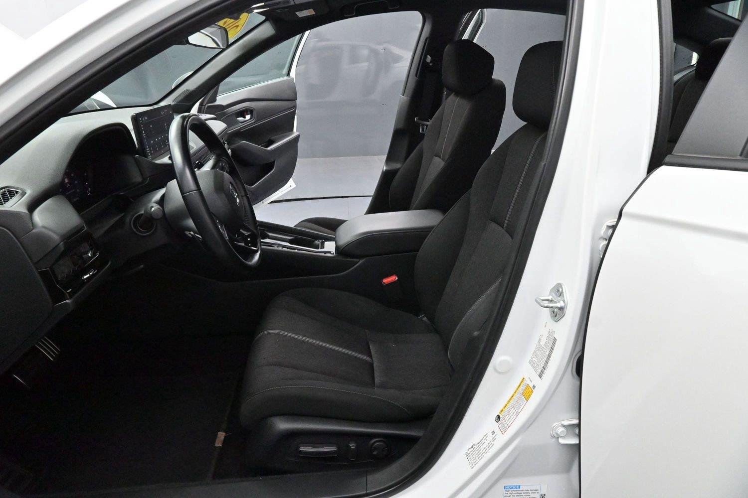 Used 2024 Honda Accord Sport image 11