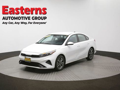 Used 2024 Kia Forte LXS FWD image 55