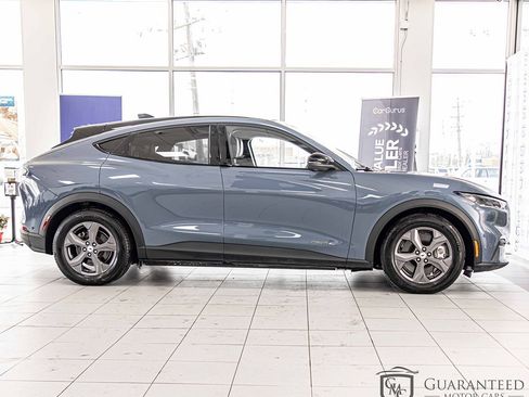 Used 2023 Ford Mustang Mach-E Select image 9