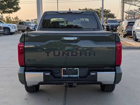 Used 2022 Toyota Tundra Limited AWD/4WD image 7