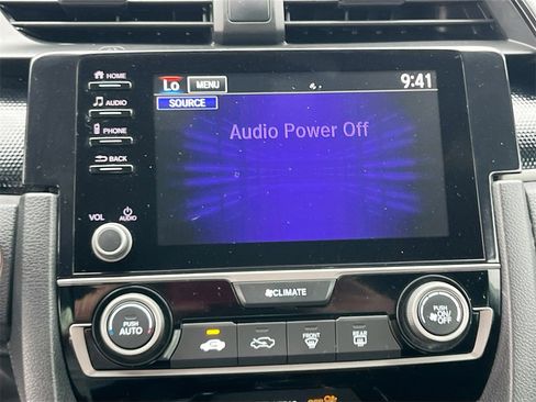 Used 2020 Honda Civic Sport image 14