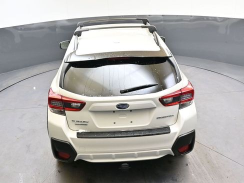 Certified 2023 Subaru Crosstrek 2.0i Premium image 48