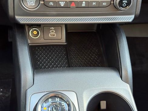 New 2026 Ford Bronco Sport Outer Banks w/ Outer Banks Tech Package+ AWD/4WD image 13