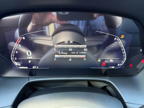 New 2026 MAZDA CX-5 Preferred image 11