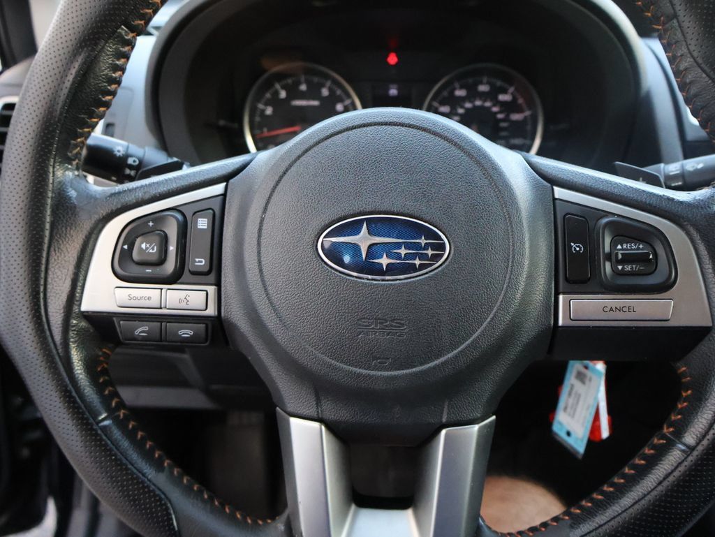 Used 2017 Subaru Crosstrek 2.0i Premium w/ Moonroof Package AWD/4WD image 33