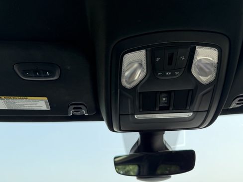 Used 2021 RAM 1500 Big Horn AWD/4WD image 33