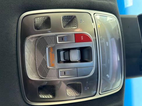 New 2026 Genesis GV80 3.5T Prestige image 28