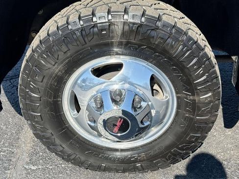 Used 2020 GMC Sierra 3500 Denali w/ Denali Ultimate Package image 34