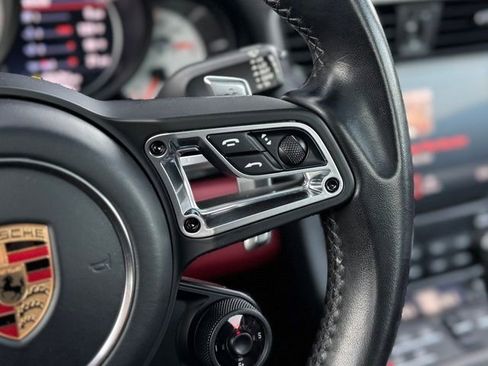 Used 2019 Porsche 911 Turbo image 22