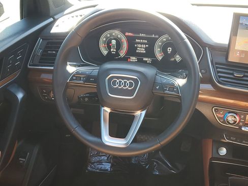 Certified 2024 Audi Q5 2.0T Premium Plus image 15