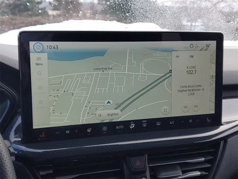 Used 2024 Ford Escape ST-Line w/ Tech Pack #1 image 25