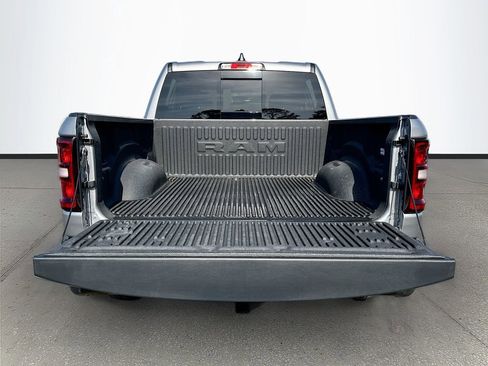 Used 2025 RAM 1500 Big Horn image 25