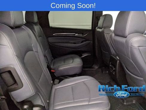 Used 2022 Buick Enclave Essence w/ Experience Buick Package image 26