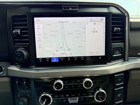 Used 2025 Ford F450 Platinum w/ Platinum Plus Package image 31