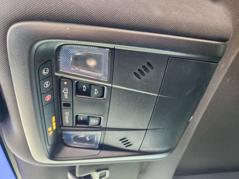 Used 2024 Chevrolet Equinox RS w/ RS Leather Package image 33