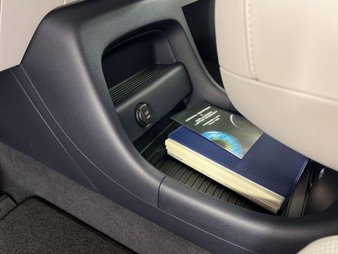 New 2026 Hyundai Palisade Calligraphy image 26