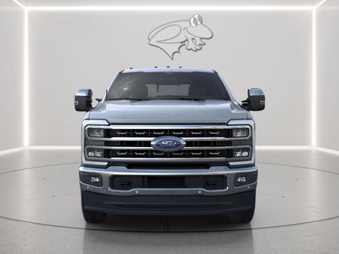 New 2026 Ford F350 Lariat w/ Lariat Ultimate Package AWD/4WD image 2