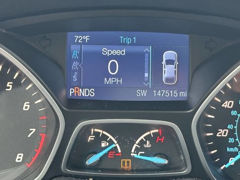 Used 2015 Ford Escape SE FWD image 13