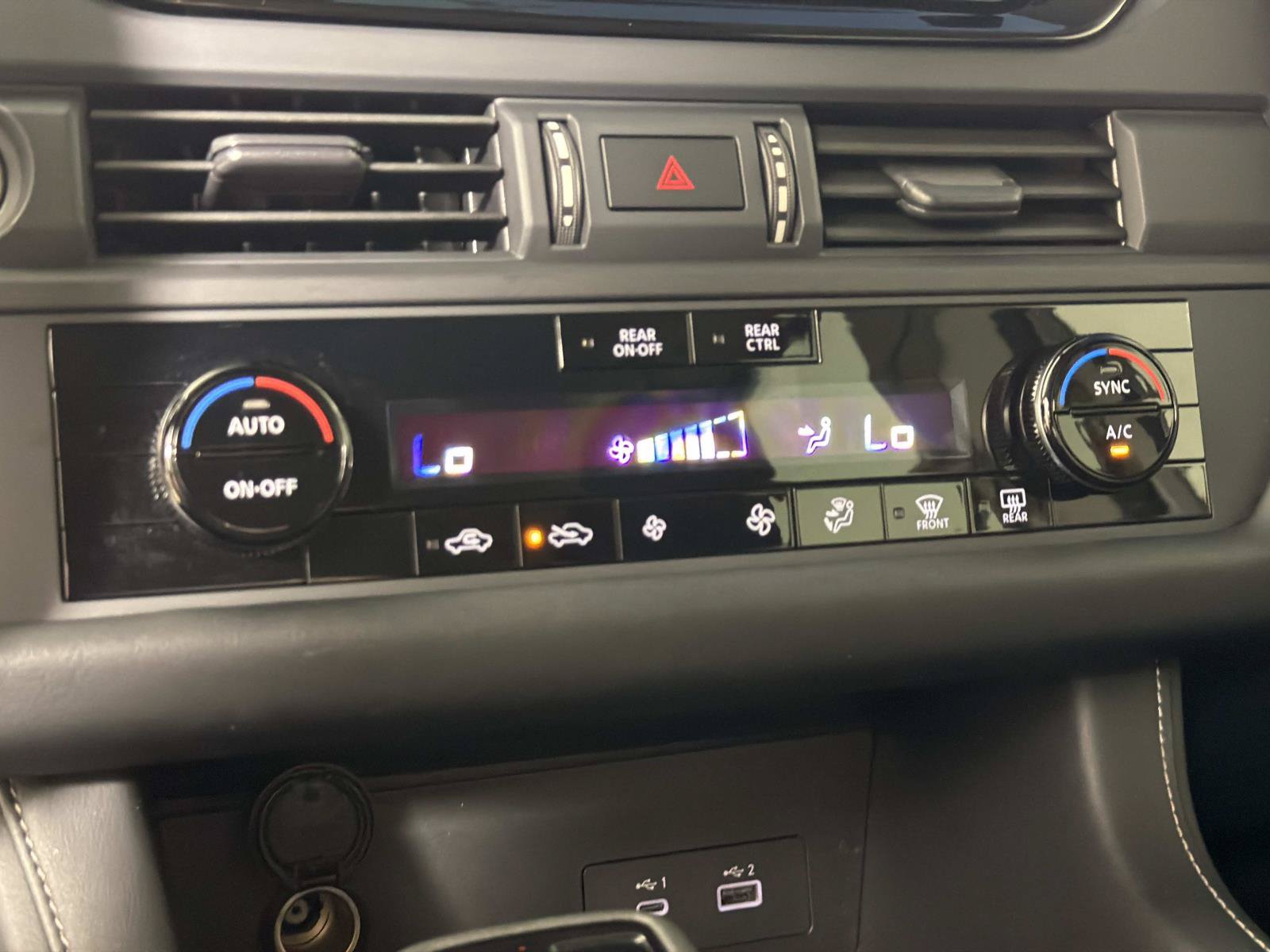 Used 2023 Nissan Pathfinder S FWD image 22