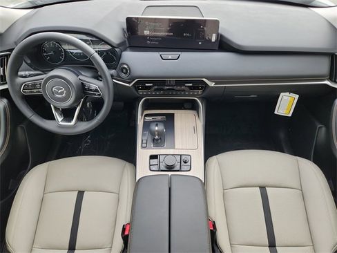 New 2026 MAZDA CX-90 3.3 Turbo w/ Preferred Package image 18