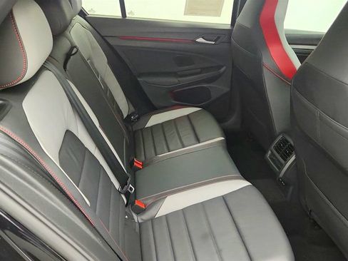 Used 2022 Volkswagen GTI SE FWD image 24