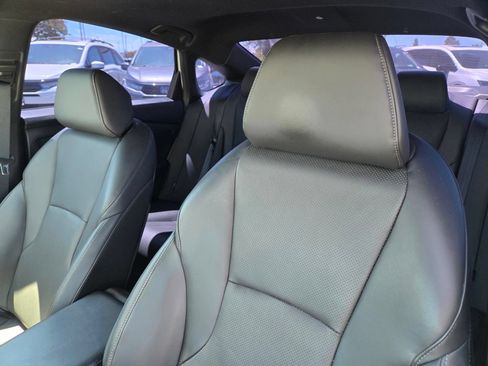 Used 2025 Honda Accord Sport image 13