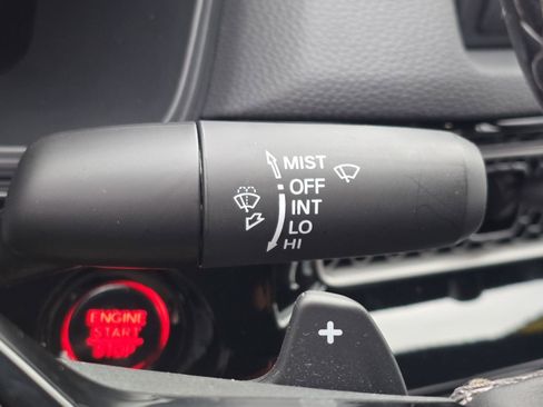 Used 2023 Honda Civic Sport image 32