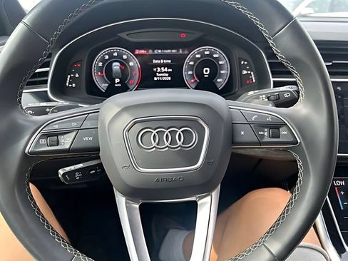 Used 2025 Audi Q7 3.0T Premium Plus AWD/4WD image 22