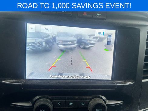 Used 2023 Ford F150 XL w/ STX Appearance Package image 15