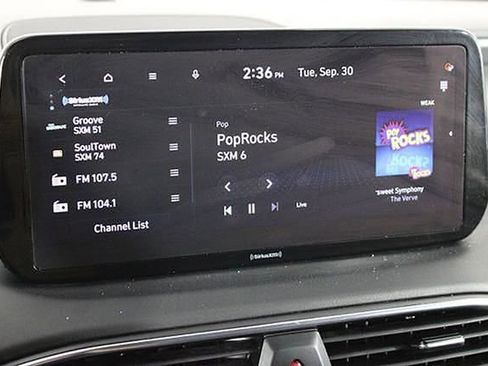 Used 2023 Hyundai Santa Fe SEL image 36