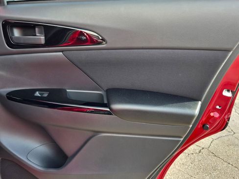 New 2025 Mitsubishi Eclipse Cross LE image 8