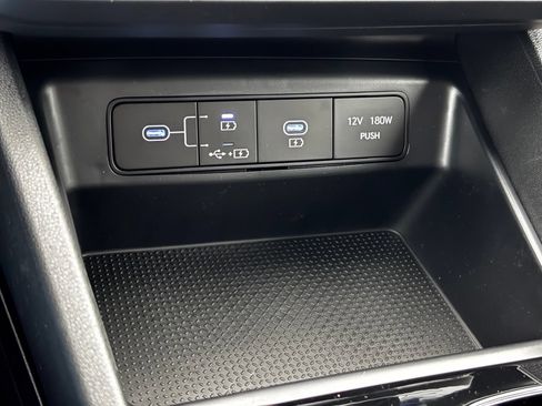 New 2026 Hyundai Tucson SE FWD image 24