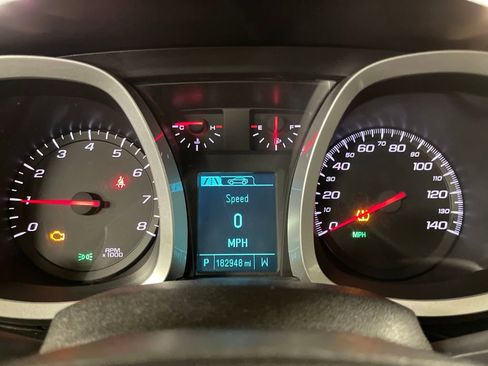 Used 2013 Chevrolet Equinox LT image 15