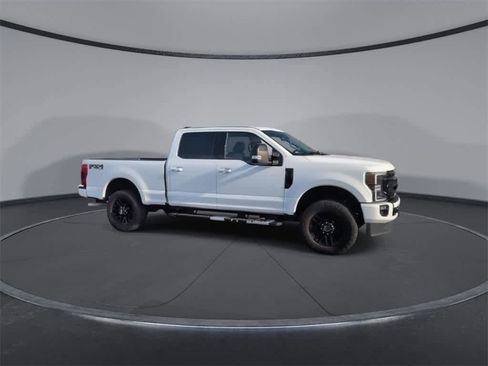 Certified 2021 Ford F250 Lariat image 9