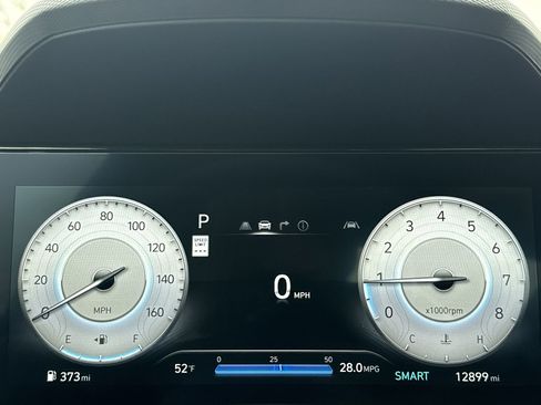 Certified 2024 Hyundai Elantra SEL image 16