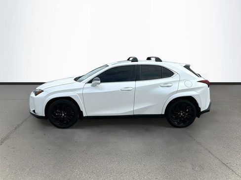 Used 2024 Lexus UX 250h FWD w/ Premium Package image 4