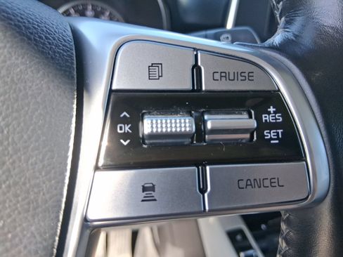 Used 2022 Kia Telluride S AWD/4WD image 20