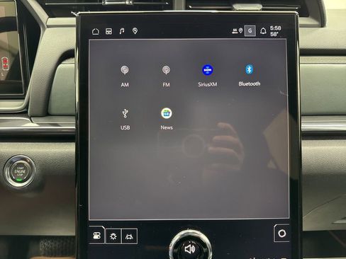 New 2026 GMC Terrain AT4 image 28