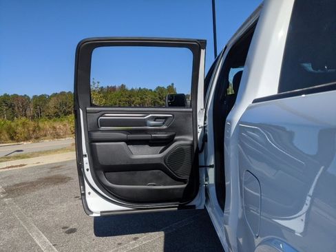 New 2026 RAM 1500 Big Horn image 54