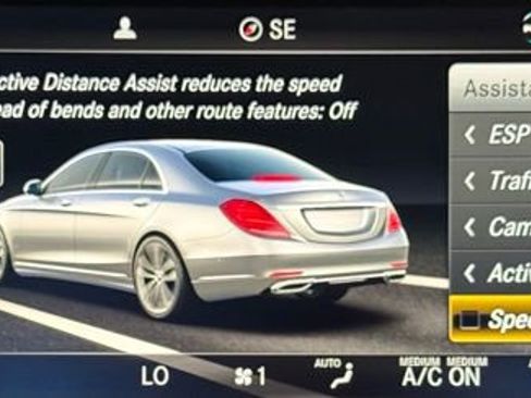 Used 2019 Mercedes-Benz Maybach S 560 4MATIC image 68