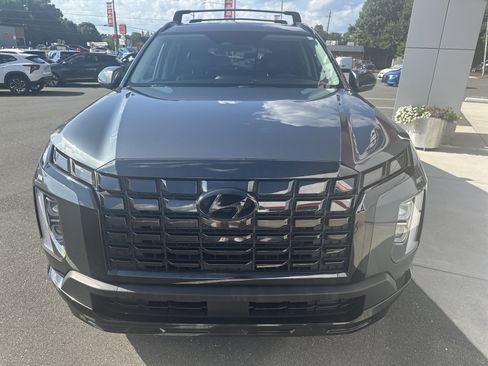Used 2024 Hyundai Palisade XRT AWD/4WD image 3
