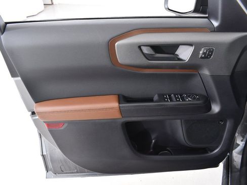 New 2025 Ford Bronco Sport Outer Banks w/ Outer Banks Tech Package+ AWD/4WD image 25