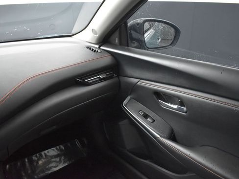 Used 2024 Nissan Sentra SR image 16