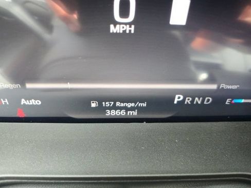 Used 2026 Jeep Cherokee Limited AWD/4WD image 13