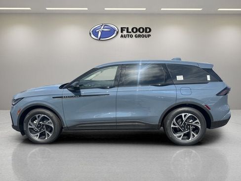 New 2026 Lincoln Nautilus Premier w/ Equipment Group 102A AWD/4WD image 5