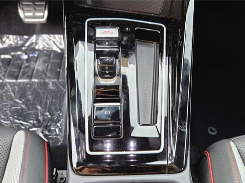 New 2026 Volkswagen GTI Autobahn FWD image 22