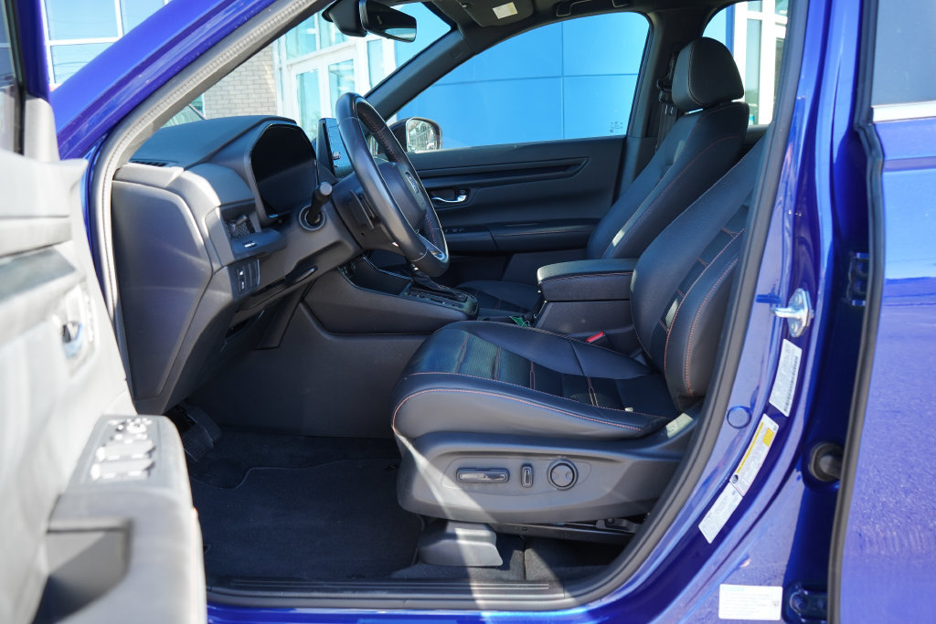 Used 2024 Honda CR-V Sport-L image 11