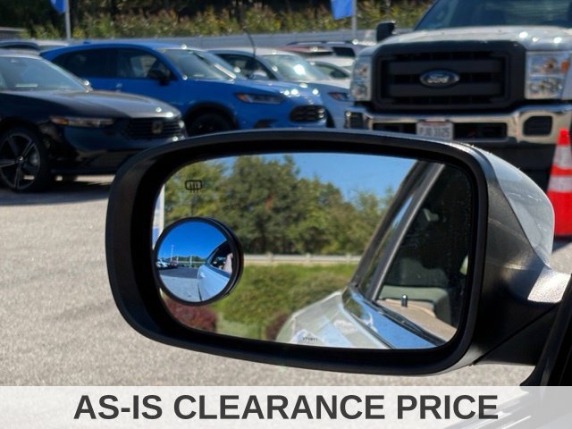 Used 2011 Chrysler 200 Touring w/ Cold Weather Group FWD image 36